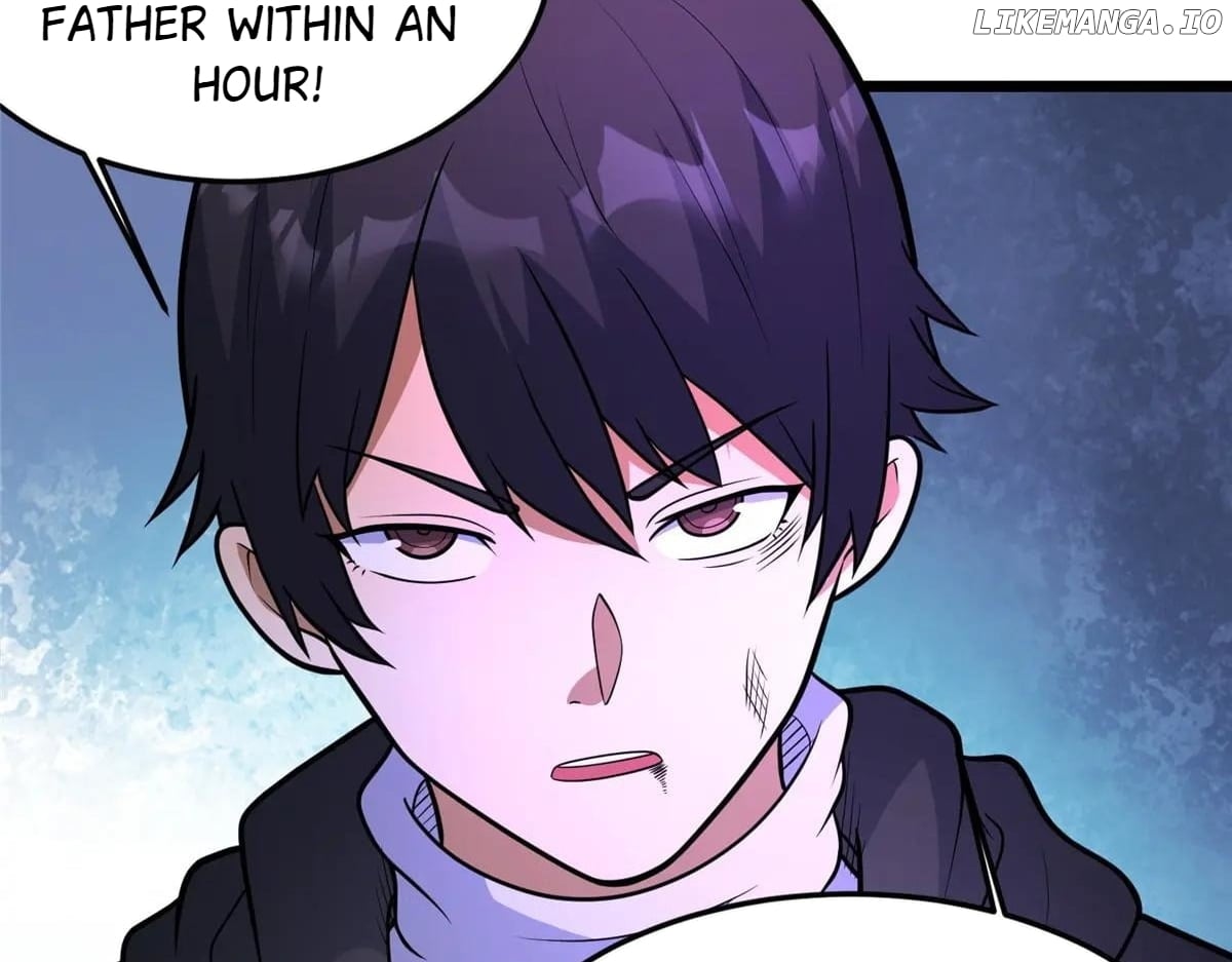 Divine Urban God Chapter 260 - page 68
